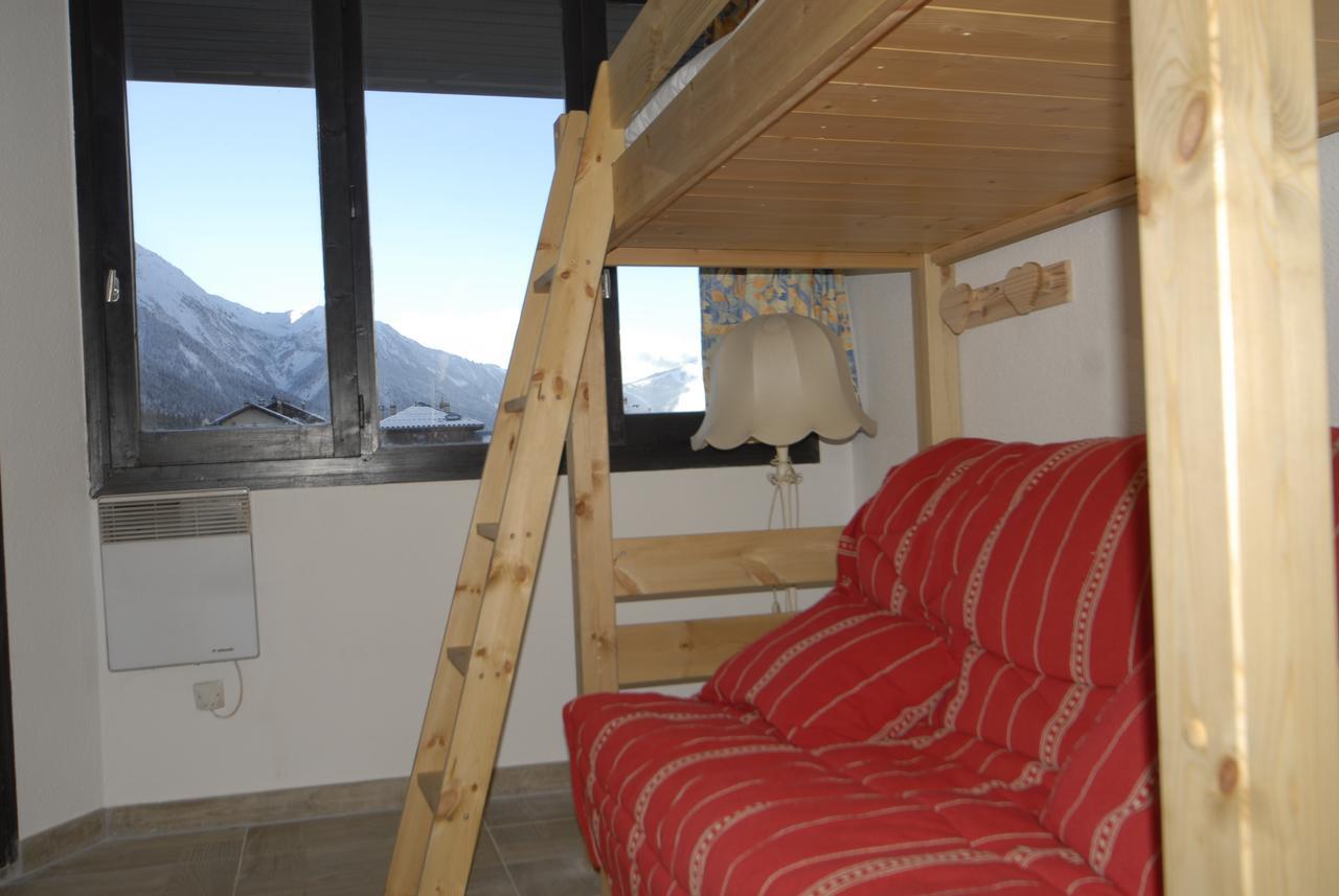 Apartment Chamois Blanc 7A - Great Views Of 霞慕尼 外观 照片